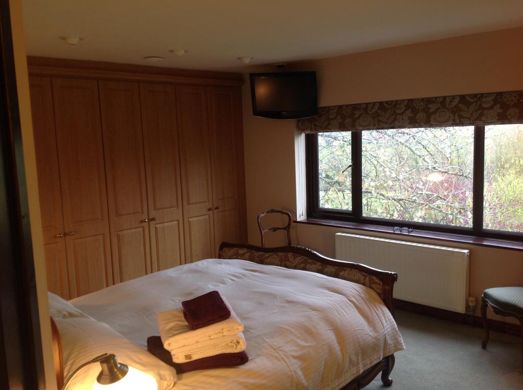 Redroofs Bed and Breakfast Tenbury Δωμάτιο φωτογραφία