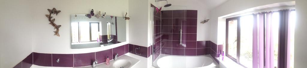 Redroofs Bed and Breakfast Tenbury Εξωτερικό φωτογραφία