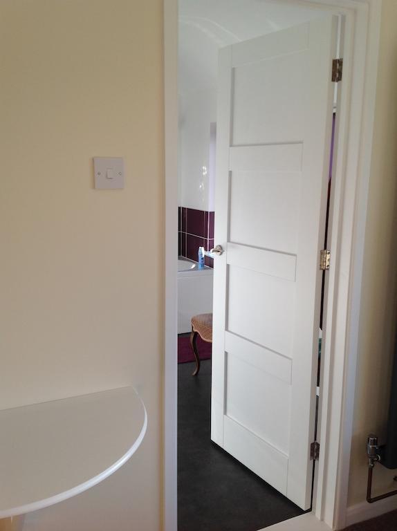 Redroofs Bed and Breakfast Tenbury Δωμάτιο φωτογραφία