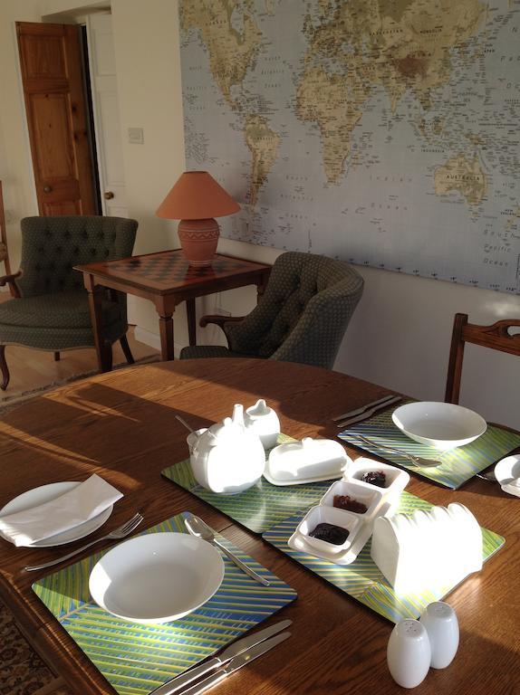 Redroofs Bed and Breakfast Tenbury Εξωτερικό φωτογραφία