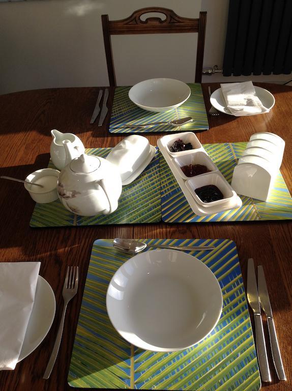 Redroofs Bed and Breakfast Tenbury Εξωτερικό φωτογραφία