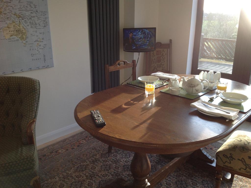 Redroofs Bed and Breakfast Tenbury Εξωτερικό φωτογραφία