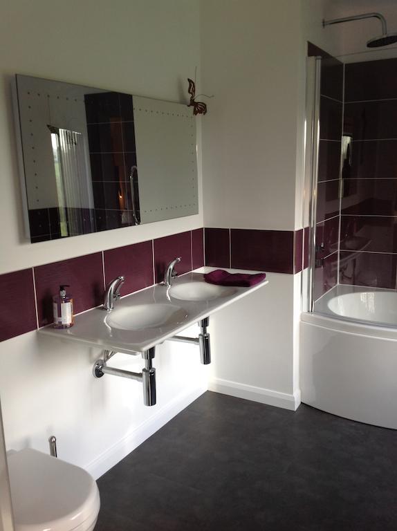 Redroofs Bed and Breakfast Tenbury Δωμάτιο φωτογραφία