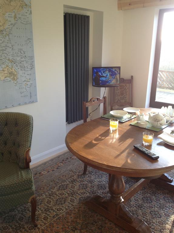 Redroofs Bed and Breakfast Tenbury Εξωτερικό φωτογραφία
