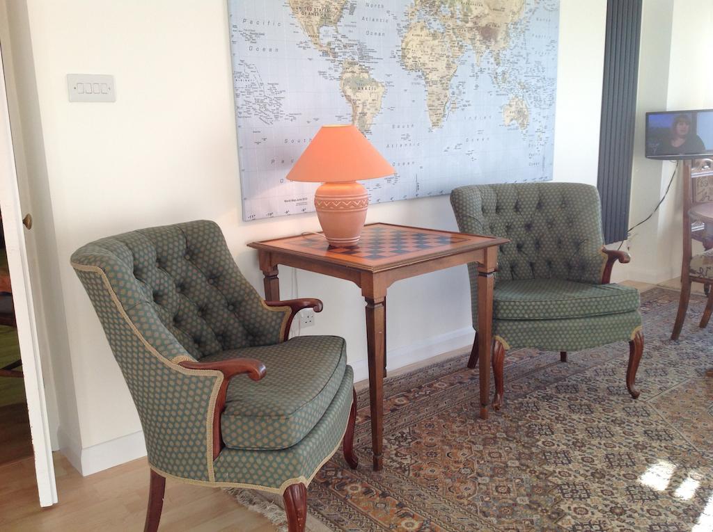 Redroofs Bed and Breakfast Tenbury Εξωτερικό φωτογραφία