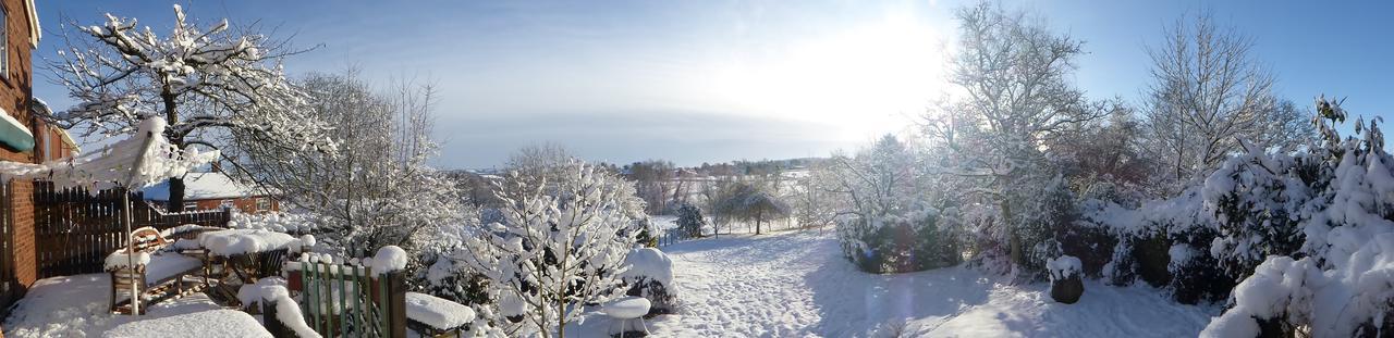 Redroofs Bed and Breakfast Tenbury Εξωτερικό φωτογραφία